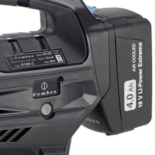Image 3 of Cembre Crimper B1300-CT for $5367.10