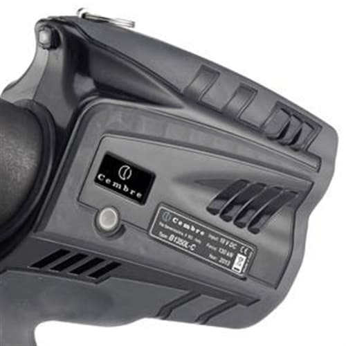 Image 3 of Cembre Crimper B1350L-CT for $5972.20
