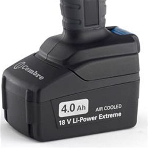 Image 4 of Cembre Crimper B1350L-CT for $5972.20