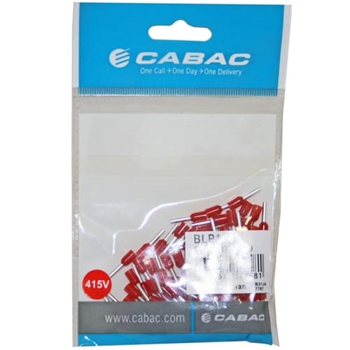 Image 2 of Cabac Pin Terminal BLP100 for $8.40