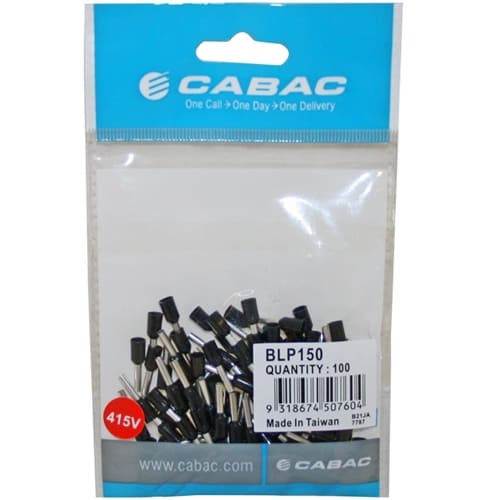 Image 2 of Cabac Pin Terminal BLP150 for $8.40