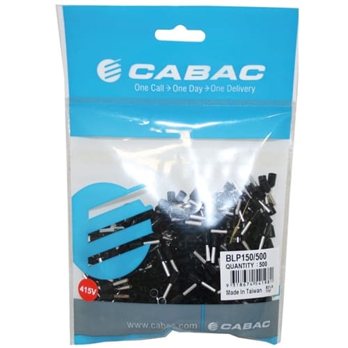 Image 2 of Cabac Pin Terminal BLP150/500 for $35.30