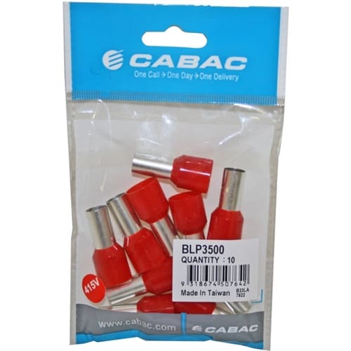 Image 2 of Cabac Pin Terminal BLP3500 for $10.80