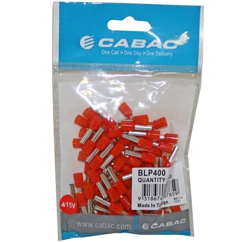 Image 2 of Cabac Pin Terminal BLP400 for $19.10