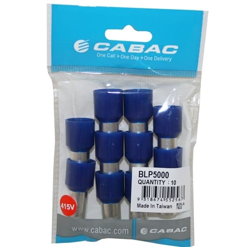 Image 2 of Cabac Pin Terminal BLP5000 for $11.50