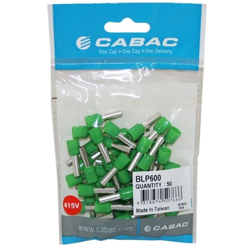 Image 2 of Cabac Pin Terminal BLP600 for $11.90