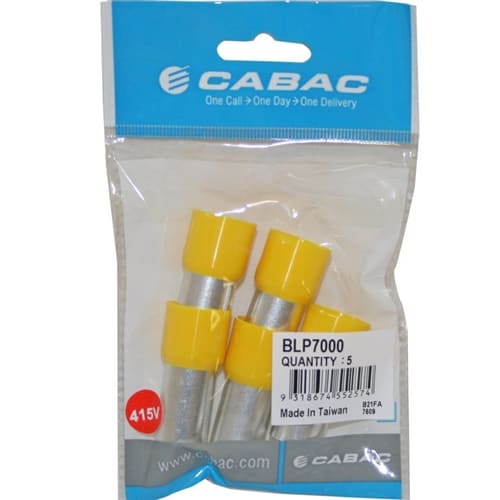 Image 2 of Cabac Pin Terminal BLP7000 for $8.10