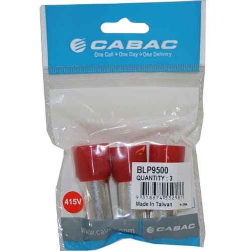 Image 2 of Cabac Pin Terminal BLP9500 for $4.40