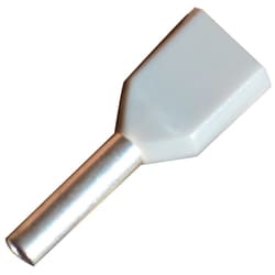 Cabac Twin Terminal  BLPT075 for $16.60