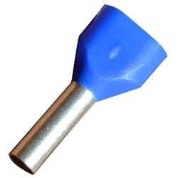 Cabac Twin Terminal  BLPT250 for $20.30
