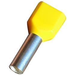 Cabac Twin Terminal  BLPT600 for $13.90
