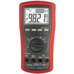 Cabac Meter  BM821 for $385.50