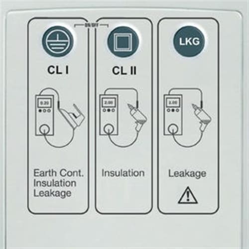 Image 3 of Cabac Tester CABPAT for $1229.70