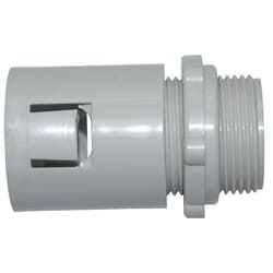 Matching Product for Tripac Conduit CC2020 is Conduit Fitting 20mm PVC CSCT20-P
