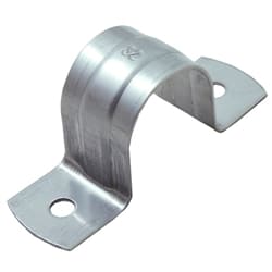 Tripac Conduit Saddle 25mm FS25HDG for $4.80