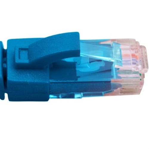 Image 2 of Hypertec Cable Cat5 HCAT5EBL0.3 for $1.30