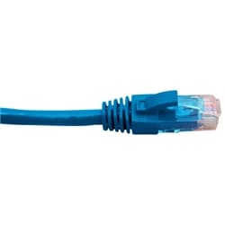 Hypertec Cable Cat5 0.3m HCAT5EBL0.3 for $1.30