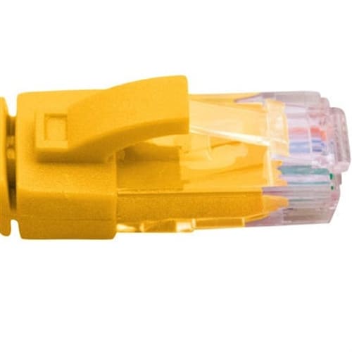 Image 2 of Hypertec Cable Cat5 HCAT5EYL0.5 for $1.80