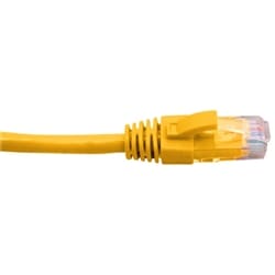 Hypertec Cable Cat5 0.5m HCAT5EYL0.5 for $1.80
