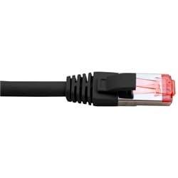 Hypertec Cable Cat6 2m HCAT6ABK2 for $8.50