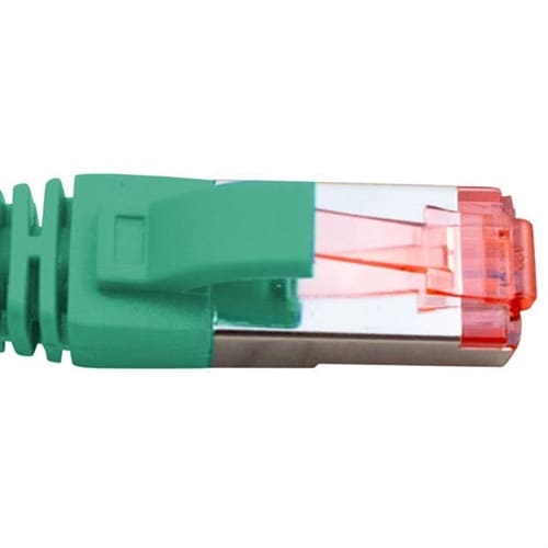 Image 2 of Hypertec Cable Cat6 HCAT6AGN2 for $8.40