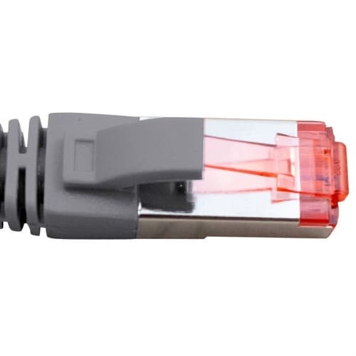 Image 2 of Hypertec Cable Cat6 HCAT6AGY2 for $8.40
