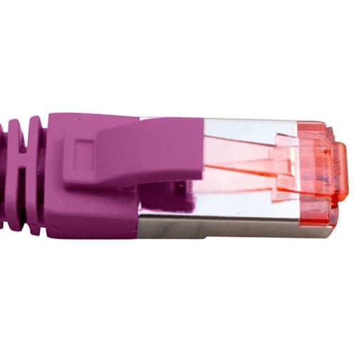 Image 2 of Hypertec Cable Cat6 HCAT6APU2 for $8.40