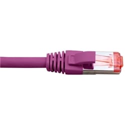 Hypertec Cable Cat6 2m HCAT6APU2 for $8.40