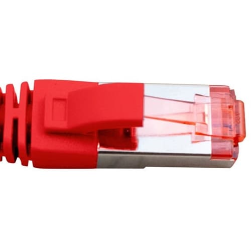 Image 2 of Hypertec Cable Cat6 HCAT6ARD2 for $8.40