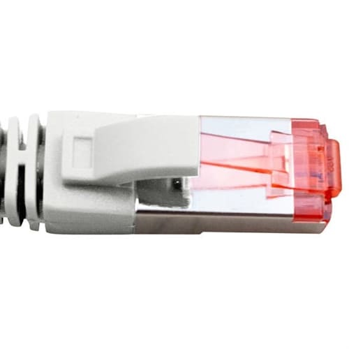 Image 2 of Hypertec Cable Cat6 HCAT6AWH2 for $8.40
