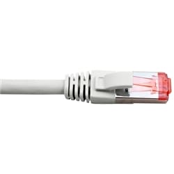 Hypertec Cable Cat6 2m HCAT6AWH2 for $8.40