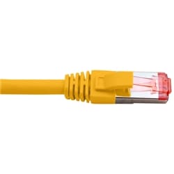 Hypertec Cable Cat6 2m HCAT6AYL2 for $8.40