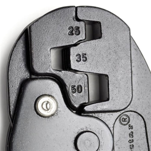 Image 2 of Cembre Crimper HNKE50 for $802.00