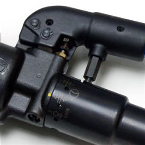 Image 4 of Cembre Crimper HT131-C-WHO for $3747.50