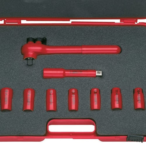 Image 2 of Cabac Tool Kit Set ISS1 for $1044.10