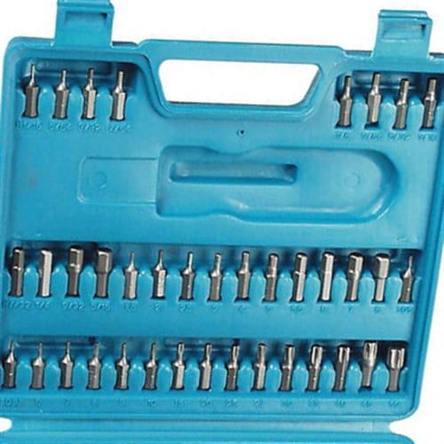 Image 2 of Cabac Screwdriver KBIT105 for $83.50