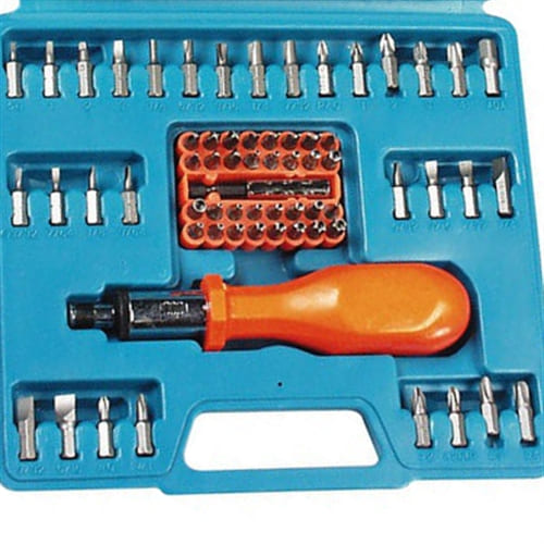 Image 3 of Cabac Screwdriver KBIT105 for $83.50