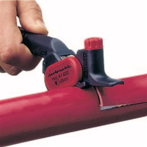 Image 3 of Intercable Wire Stripper KMS-EX for $784.50