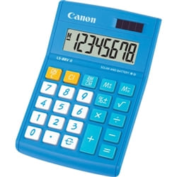 Canon Calculator  LS88VIIB for $20.90