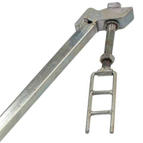 Image 2 of MSS Power Manhole MSS-GAT-LONG for $220.90