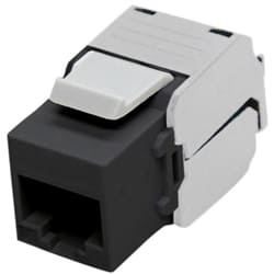 MSS Data Socket RJ45  MSSRJ6/10BK for $46.00