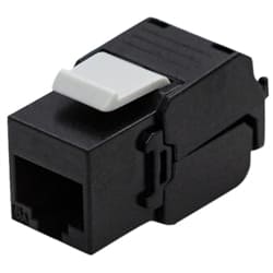 MSS Data Socket RJ45  MSSRJ6A/10BK for $62.30
