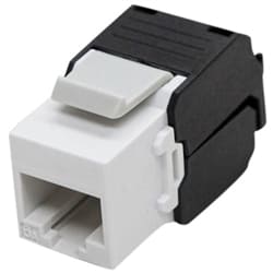 MSS Data Socket RJ45  MSSRJ6A/10WH for $62.30
