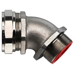 Adaptaflex Conduit Fitting 50mm Brass SPL50/M50/C45 for $204.30