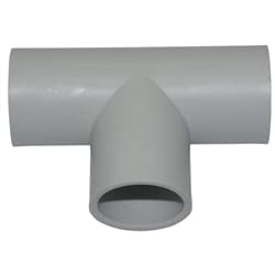 Matching Product for Tripac Conduit CC2020 is Conduit Fitting 20mm PVC ST20-P