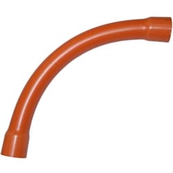 Tripac Conduit Fitting 20mm PVC SWB20-90-P for $36.10