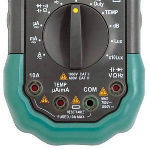 Image 4 of Cabac Meter T8229 for $231.20