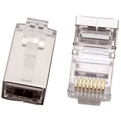Cabac Plug RJ45  0688RSSL-X for $11.00