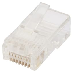 Cabac Plug RJ45  0688RST-X for $6.20