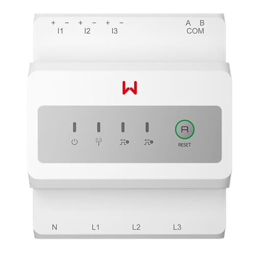 Image 2 of Goodwe Solar Meter GM330 for $348.00